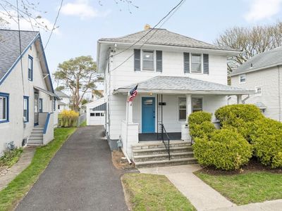 111 W Wendell St, Endicott, NY, 13760