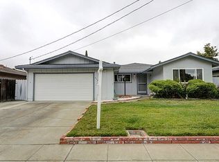 4122 Drake Way, Livermore, CA 94550
