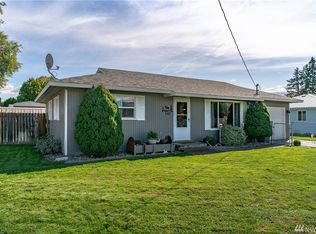 147 N Kentucky Ave, East Wenatchee, WA 98802