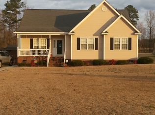 7148 Wheatfield Rd, Spring Hope, NC 27882