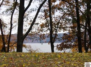 000 Shawnee Trl LOT 4, Cadiz, KY 42211