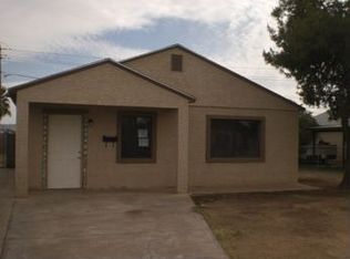 2505 W Washington St, Phoenix, AZ 85009