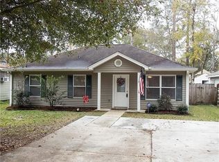 1570 Alice Ave, Slidell, LA 70458