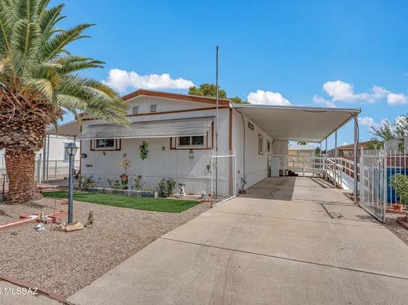 3566 W Apricot Dr, Tucson, AZ 85741