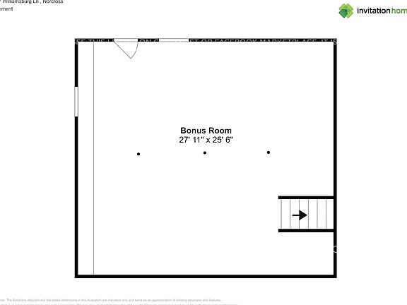 3rd image of 1387 Williamsburg Ln