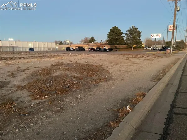 LOT 7 Ivywood Ln, Pueblo, CO 81005