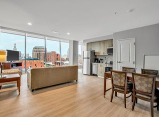 Vistas at Avant, Buffalo, NY 14202
