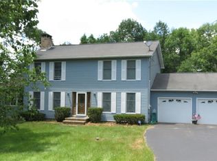 7996 State Route 52, Narrowsburg, NY 12764