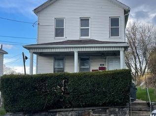 513 Cherry St #L-13, Scranton, PA 18505