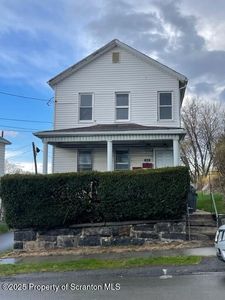 513 Cherry St #L-13, Scranton, PA, 18505