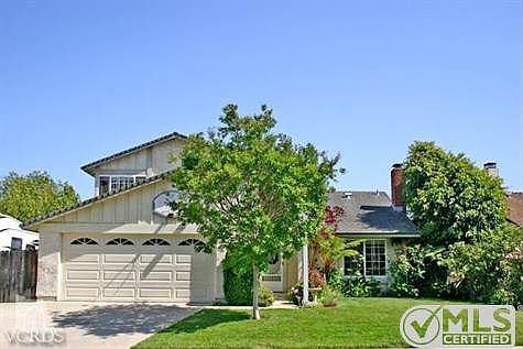 3310 Silver Spur Ct