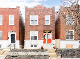 3221 Michigan Ave, Saint Louis, MO