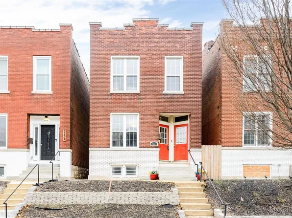 3221 Michigan Ave, Saint Louis, MO 63118
