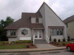 132 N Englewood Dr, Rocky Mount, NC 27804