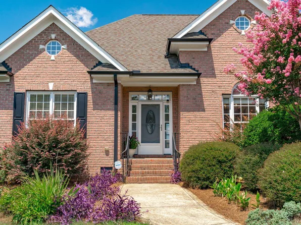 4104 Olde Waverly Way, Fuquay Varina, NC 27526
