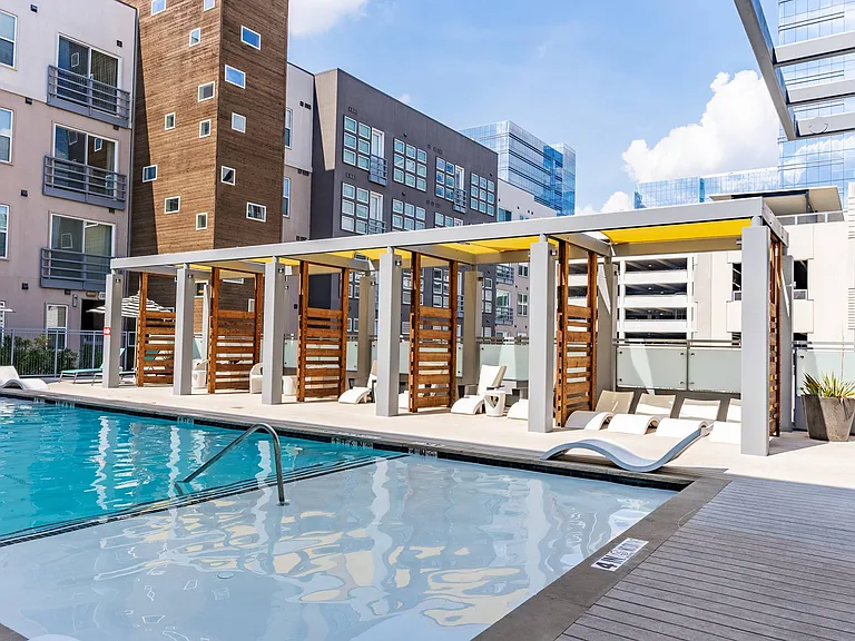 The Standard at Domain — Photo 9