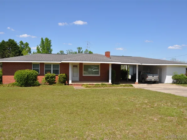 910 Holley Mill Rd, Samson, AL 36477