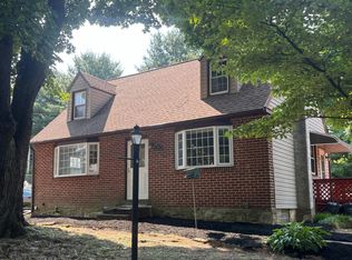 3183 Maple Rd, Huntingdon Valley, PA 19006