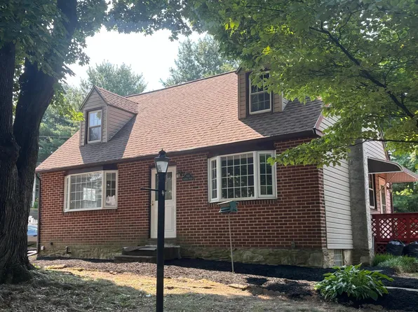 3183 Maple Rd, Huntingdon Valley, PA 19006