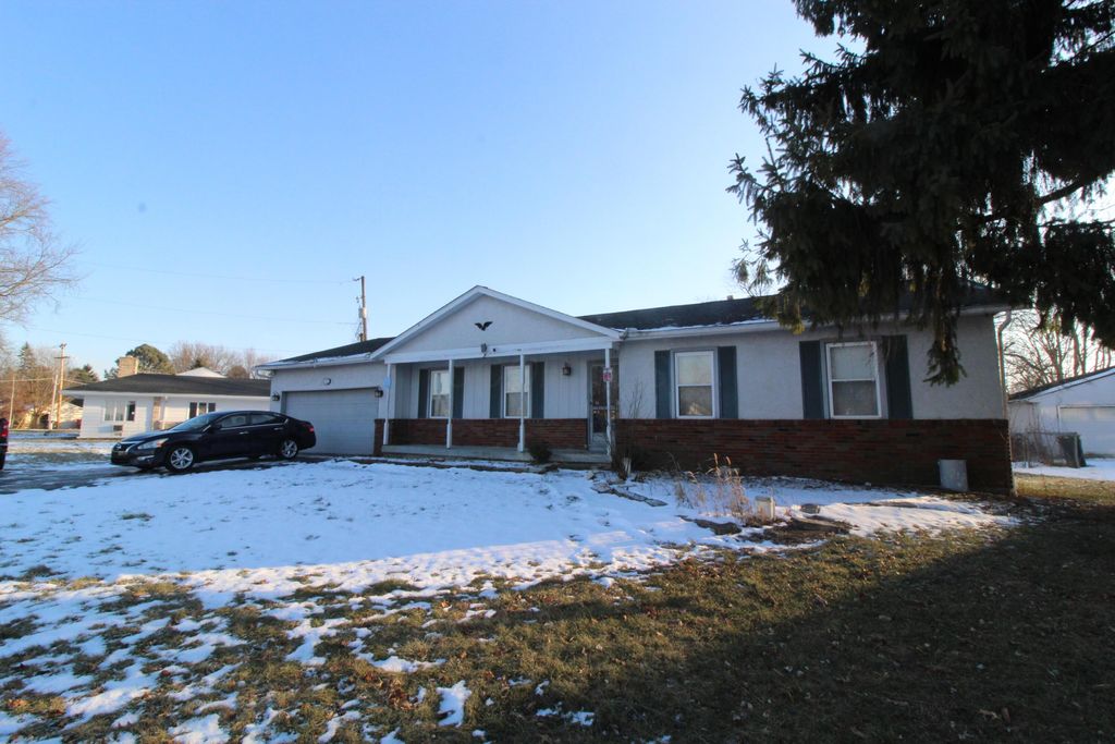 Real estate listing image