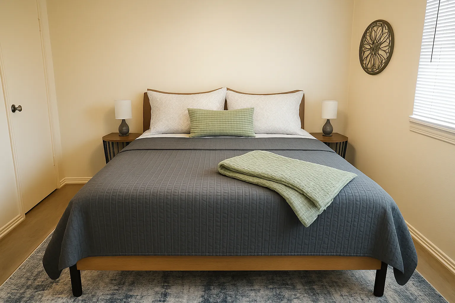 2 bed, $2,650 — Photo 3