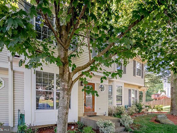4th image of 5013 Buena Vista Dr