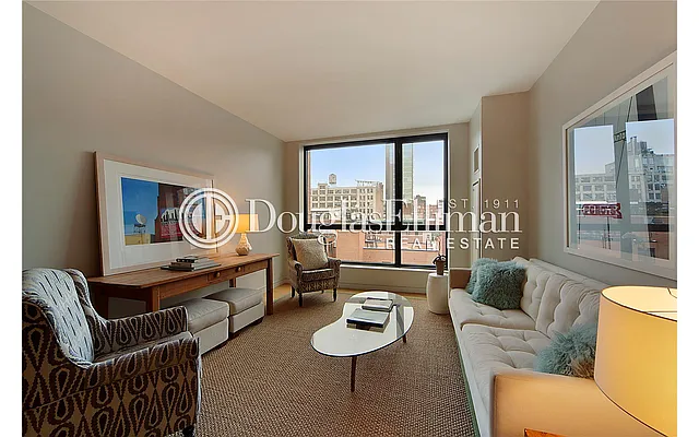 Rented by Douglas Elliman | media 42