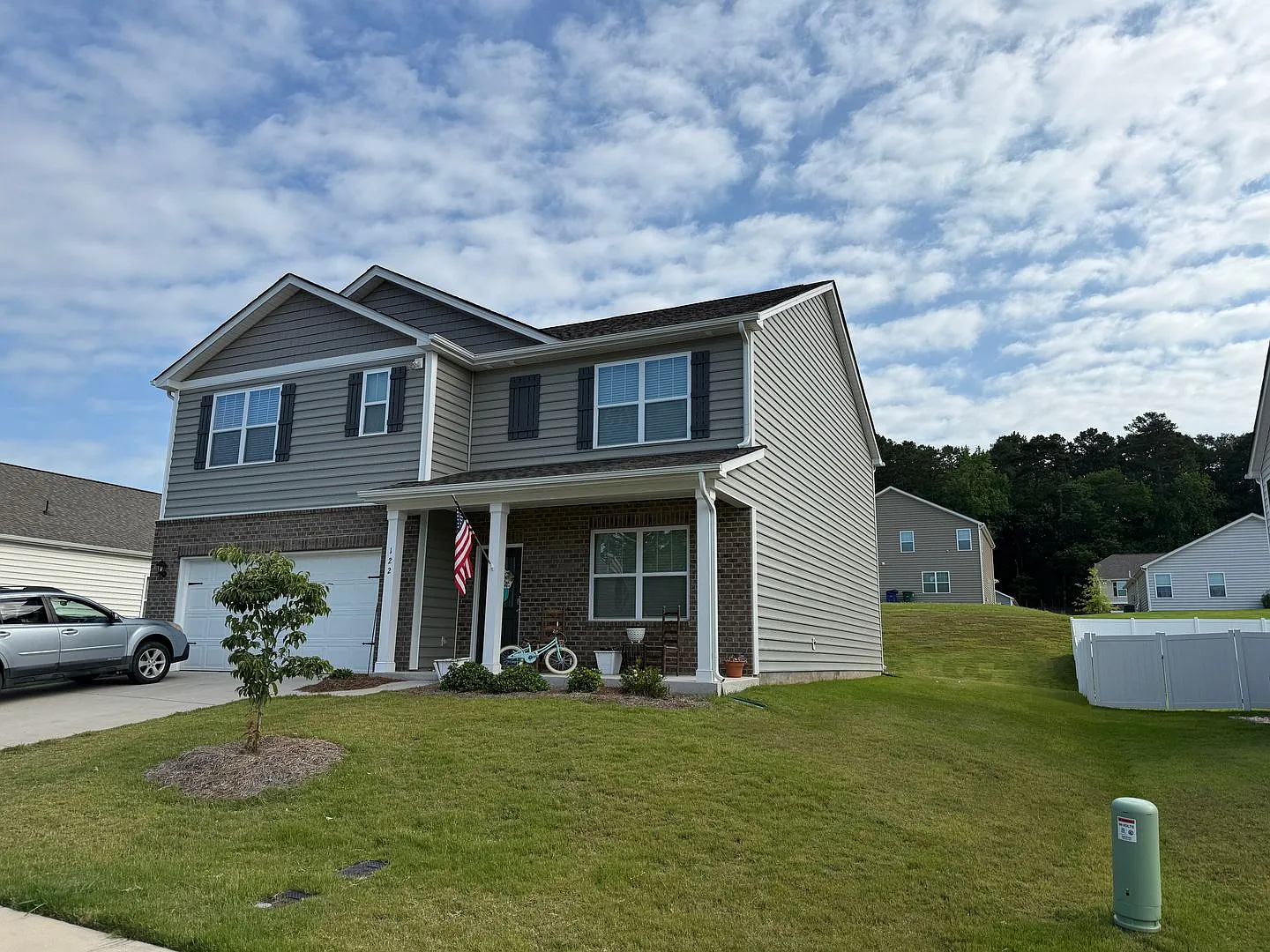 Beautiful Home in Locust! — Photo 1