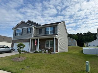 122 Flame Azalea Ct, Locust, NC 28097