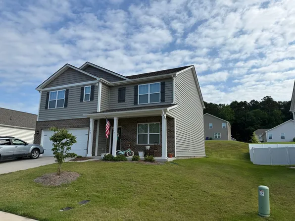 122 Flame Azalea Ct, Locust, NC 28097