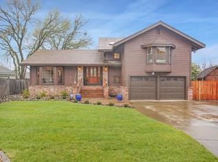 8016 Glen Alta Way, Citrus Heights, CA