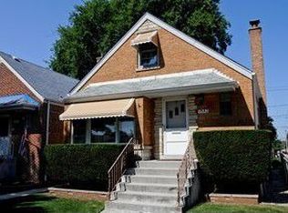 7542 N Octavia Ave, Chicago, IL