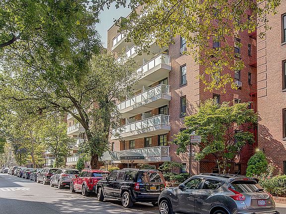 3rd image of 8340 Austin St APT 3B