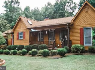 125 Patrick Henry Ct, Locust Grove, VA 22508