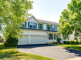 1223 Beverly Dr, Lake Villa, IL 60046