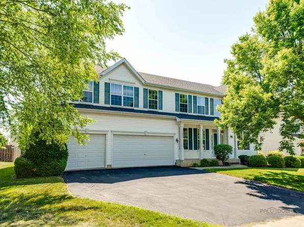 1223 Beverly Dr, Lake Villa, IL 60046