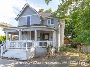 407 2nd St, Oregon City, OR 97045