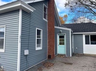 878 1st Nh Tpke, Northwood, NH 03261