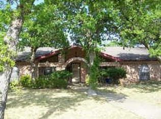 1628 Wade Dr, Bedford, TX 76022