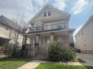 2829 E 116th St, Cleveland, OH 44120