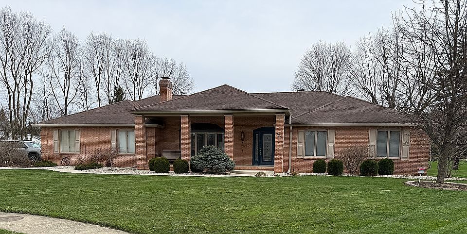2nd image of 728 Westover Dr