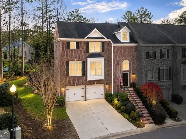 7255 Village Creek Trce, Sandy Springs, GA 30328
