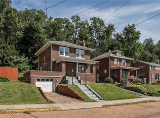 635 Semple Ave, Pittsburgh, PA 15202