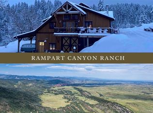 2833 N State Highway 67, Sedalia, CO 80135
