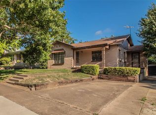 4112 Locke Ave, Fort Worth, TX 76107
