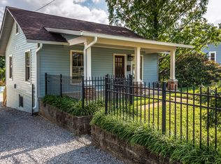 1308 Fatherland St, Nashville, TN 37206