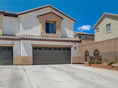3365 Moon Eclipse St, North Las Vegas, NV, 89032