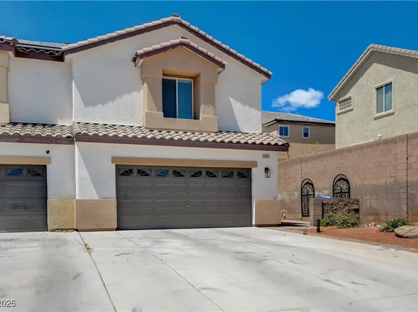3365 Moon Eclipse St, North Las Vegas, NV 89032