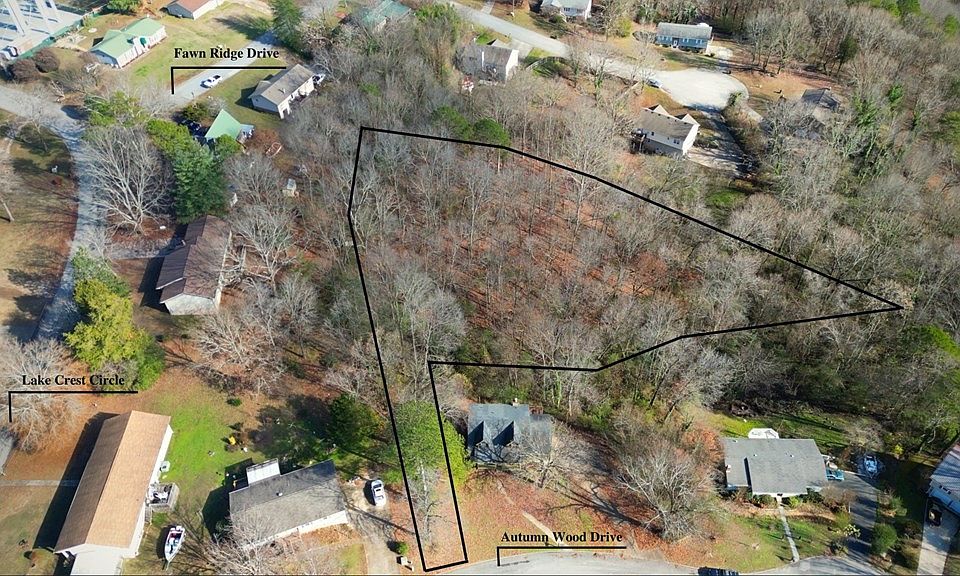 2nd image of 5408 Autumn Wood Dr