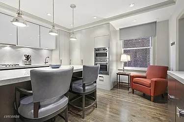 Sold by Corcoran